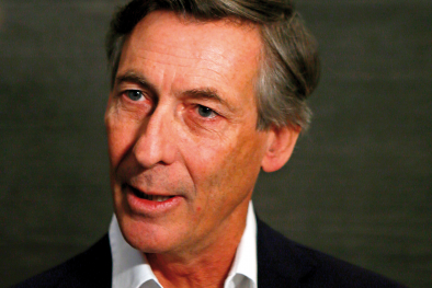 Thomas Widmann