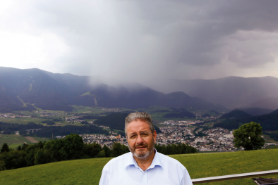 Albert Wurzer