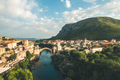 Stari Most