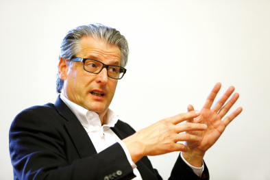 Alexander Zelger