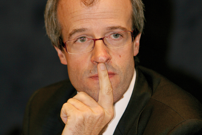 Florian Zerzer