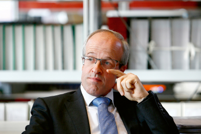 Florian Zerzer