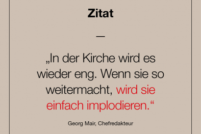 Zitat Leitartikel