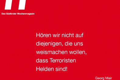 Zitat Leitartikel