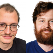 Alexander und Andrej