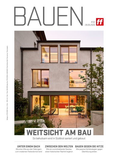 Bauen 22/26