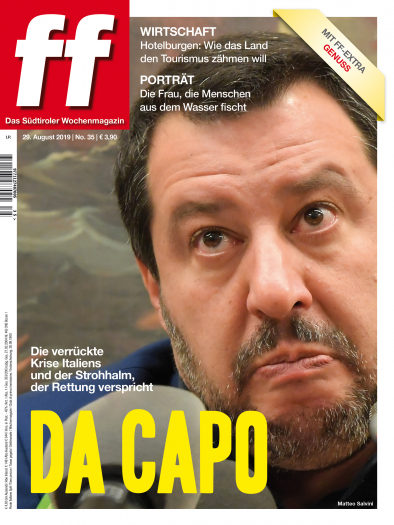 ff 35-2019 Titelseite