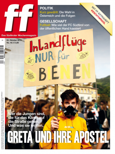 ff 40-19 Titelseite