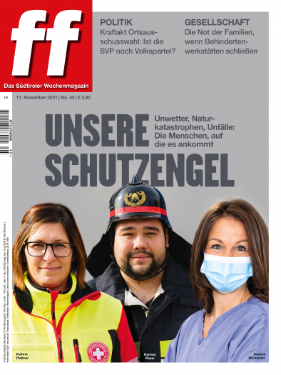 ff45-21 Titelseite