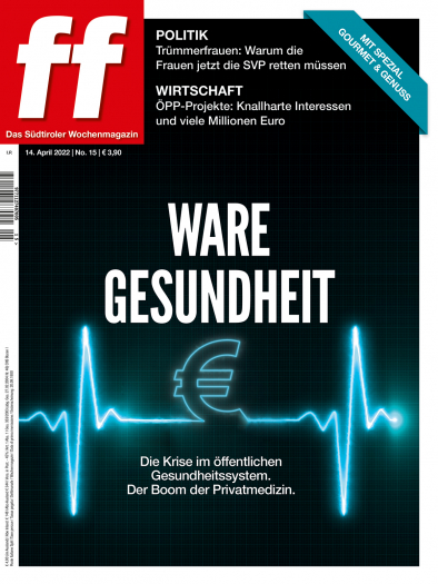 ff 15-22 Titelseite