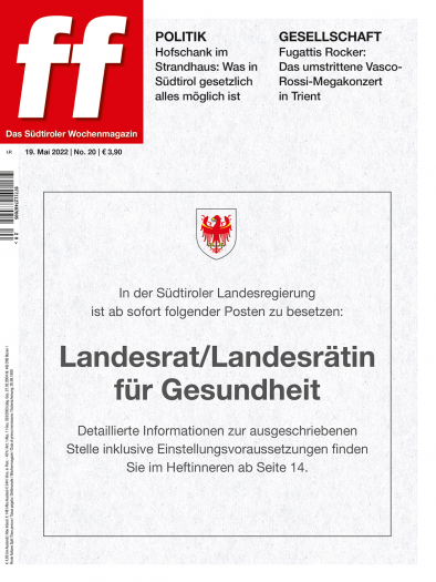 ff 20-22 Titelseite