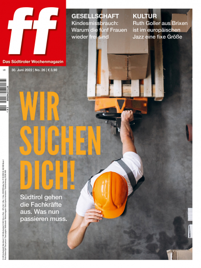 ff 26-22 Titelseite