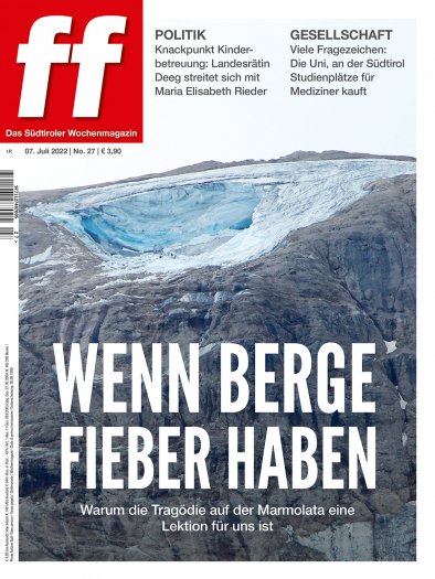 ff 27-22 Titelseite