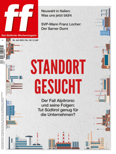 ff 30-22 Titelseite