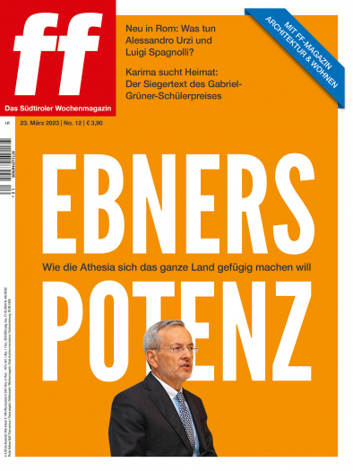 ff 25-22 Titelseite