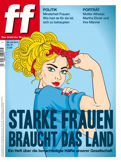 ff 27-19 Titelseite