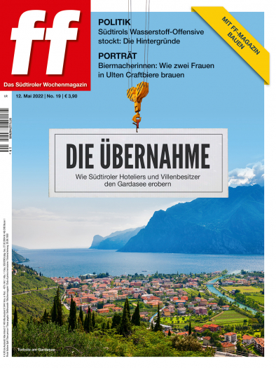 ff 19-22 Titelseite