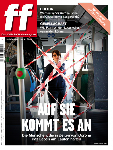 ff 13-2020 Titelseite