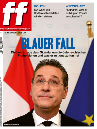 ff 21-19 Titelseite