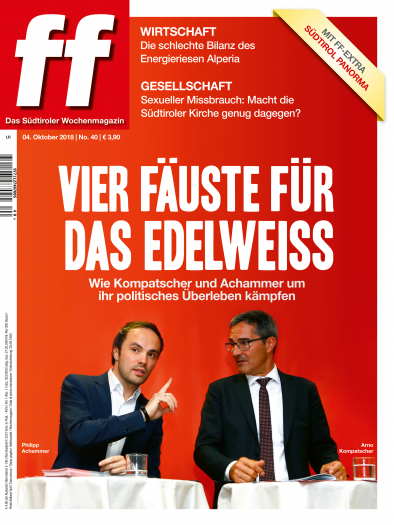 ff 40-2018 Titelseite