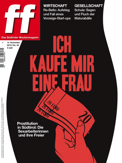 Titelseite 46-19