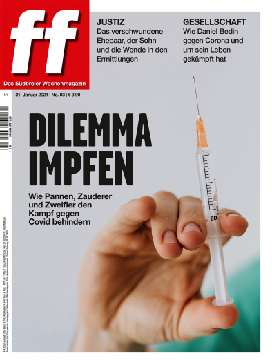 ff03-21 Titelseite