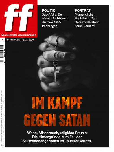 ff03-22 Titelseite