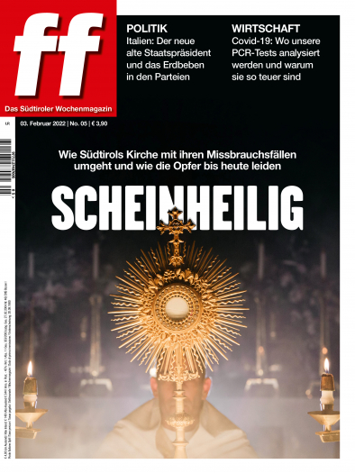 ff05-22 Titelseite