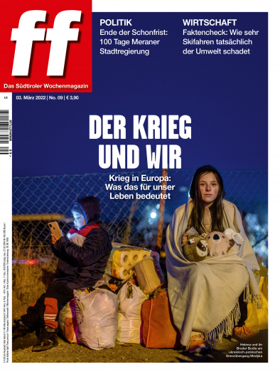 ff09-22 Titelseite