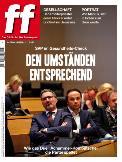 ff 11-19 Titelseite