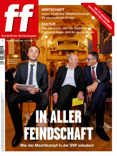 ff12-22 Titelseite