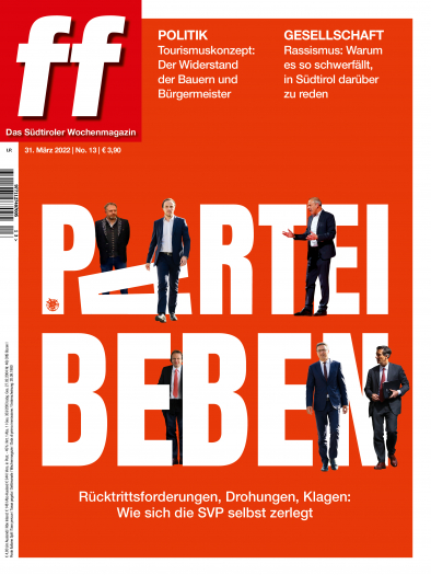 ff13-22 Titelseite