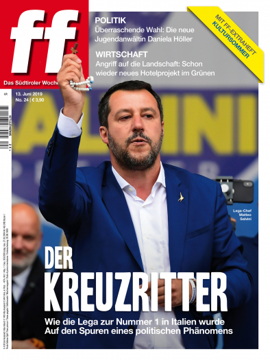 Titelseite 24-19