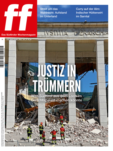 ff 30-25 Titelseite