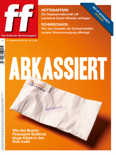 ff 47-19 Titelseite