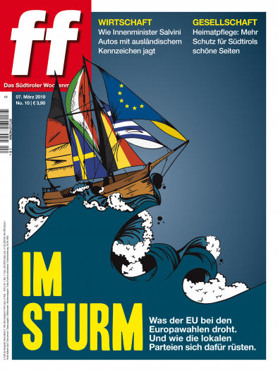 ff 10-19 Titelseite