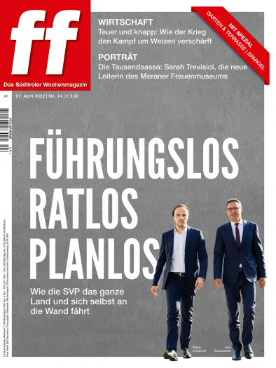 ff 14-22 Titelseite