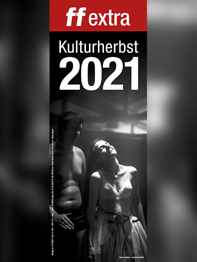 Kulturherbst 2021
