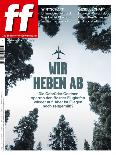 ff21-21 Titelseite