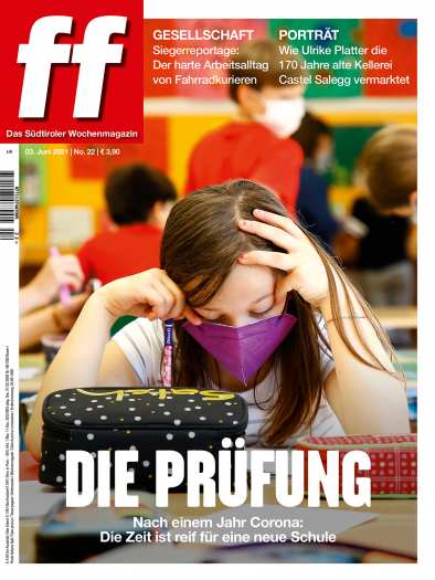 ff22-21 Titelseite