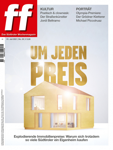 ff26-21 Titelseite