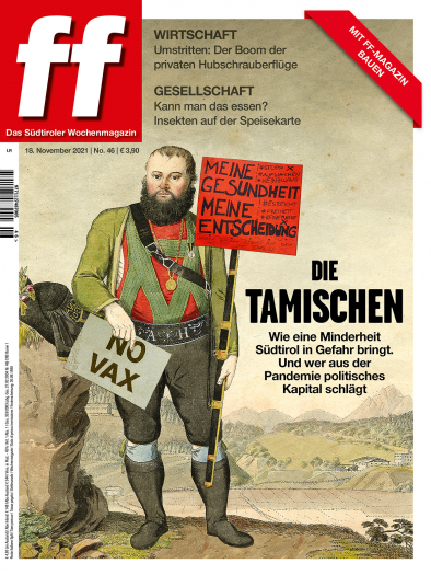 ff46-21 Titelseite