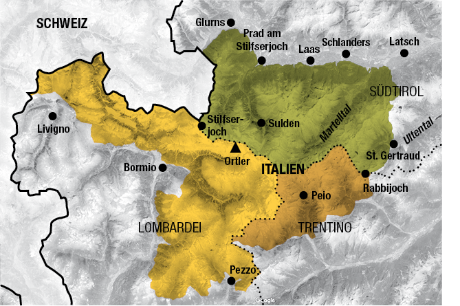 Tauziehen unterm Joch - Wirtschaft