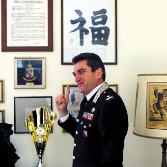 Massimo Mennitti