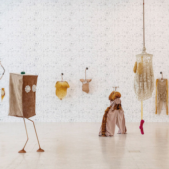 Museion in Bozen