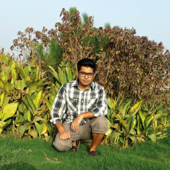 Usman Khan