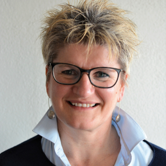 Doris ­Gatterer
