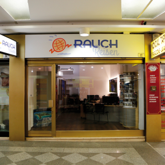 Reisebüro Rauch Reisen
