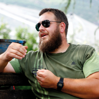 Michael Kaufmann