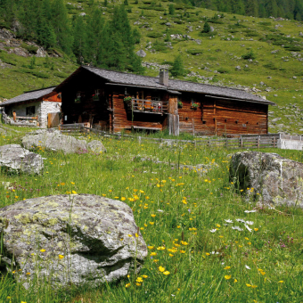 Patscheralm